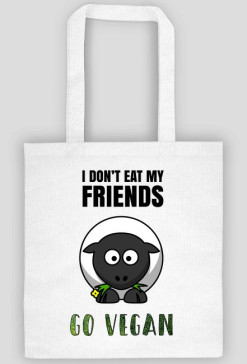 SHEEP Friend - eko cup