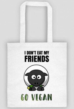 SHEEP Friend - eko cup