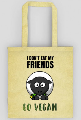 SHEEP Friend - eko cup