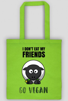 SHEEP Friend - eko cup
