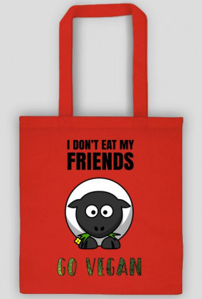SHEEP Friend - eko cup
