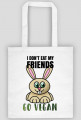 RABBIT Friend - eko cup