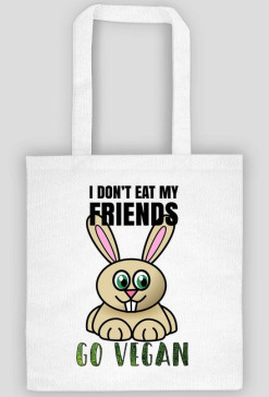 RABBIT Friend - eko cup