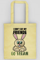 RABBIT Friend - eko cup