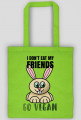RABBIT Friend - eko cup