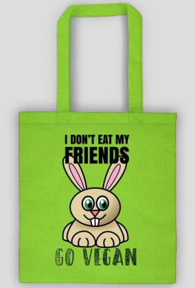 RABBIT Friend - eko cup