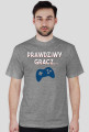 Prawdziwy Gracz!