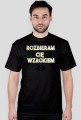 Rozbieram Cię zwrokiem :