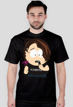 Krejzi Grill South Park Wibrator