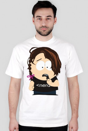 Krejzi Grill South Park Wibrator