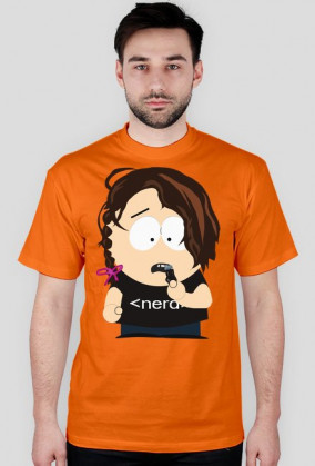 Krejzi Grill South Park Wibrator