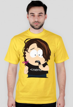 Krejzi Grill South Park Wibrator