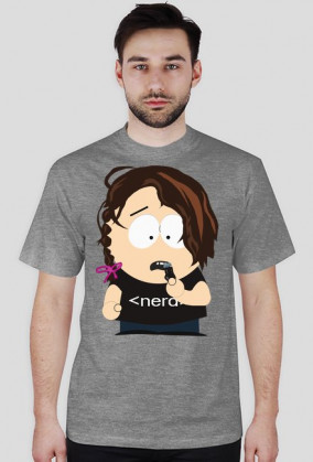 Krejzi Grill South Park Wibrator