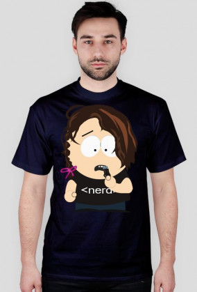 Krejzi Grill South Park Wibrator