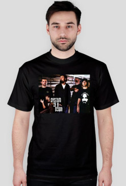 System Of A Down 9