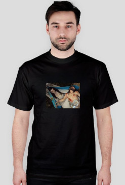 sad jesus