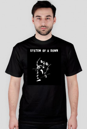 System Of A Down 10