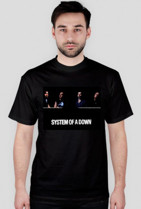 System Of A Down 11
