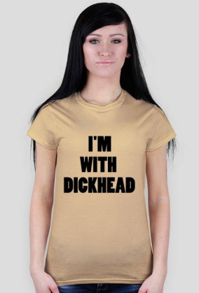 Dickhead - dla Klaudii