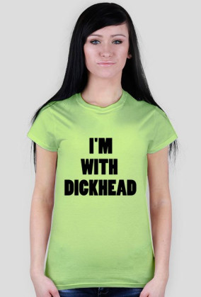 Dickhead - dla Klaudii