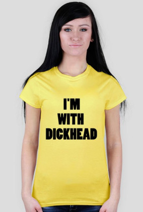 Dickhead - dla Klaudii