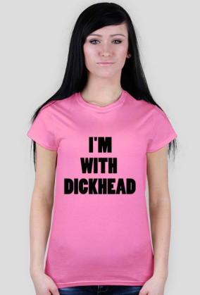 Dickhead - dla Klaudii