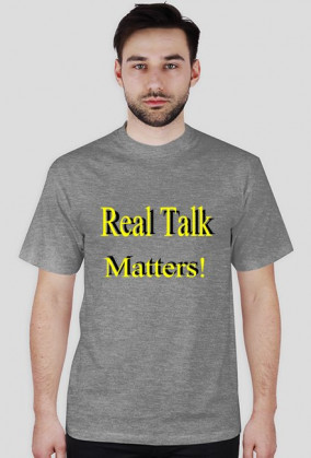 Talk Matters