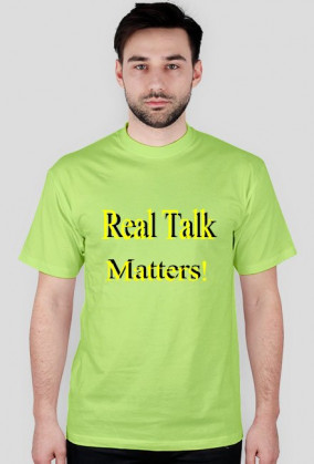 Talk Matters