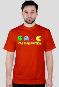 pac man