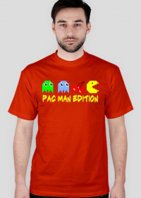 pac man