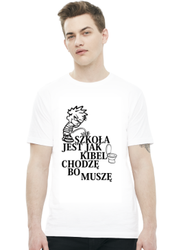 Valachi | Szkoła Jest Jak Kibel-Chodzę Bo Muszę