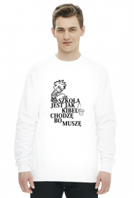 Valachi | Szkoła Jest Jak Kibel-Chodzę Bo Muszę