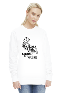 Valachi | Szkoła Jest Jak Kibel-Chodzę Bo Muszę