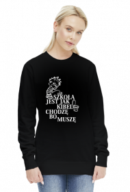 Valachi | Szkoła Jest Jak Kibel-Chodzę Bo Muszę v2
