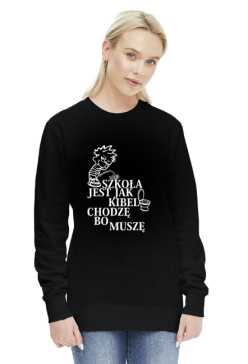 Valachi | Szkoła Jest Jak Kibel-Chodzę Bo Muszę v2