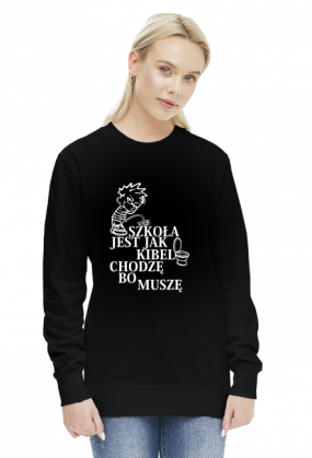Valachi | Szkoła Jest Jak Kibel-Chodzę Bo Muszę v2