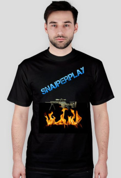 SnajperPlay - Męska
