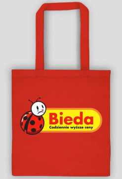 Bieda