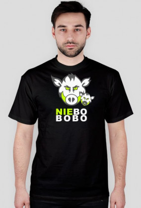 NIEBO BOBO