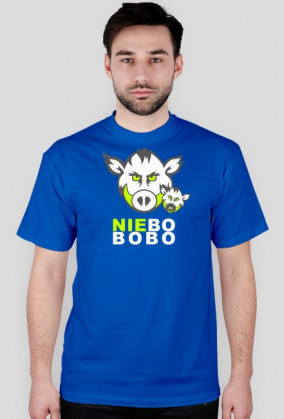 NIEBO BOBO