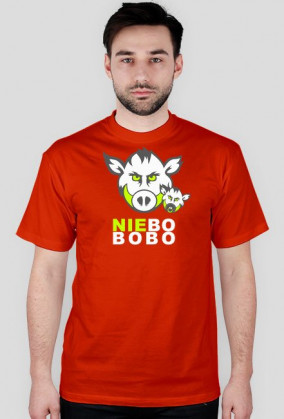 NIEBO BOBO