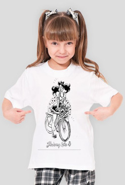I love my bike