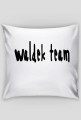 poduszka waldek team