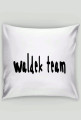 poduszka waldek team