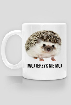 to jest kubek ale taki nie normalny bo z jerzykiem a jerzyki som ponad normalonsociom