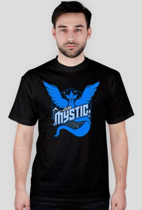 Team Mystic 2