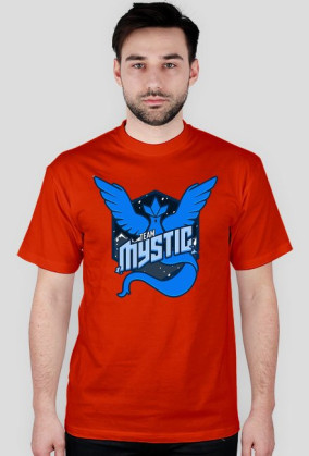 Team Mystic 2