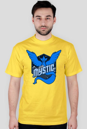 Team Mystic 2