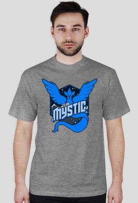 Team Mystic 2