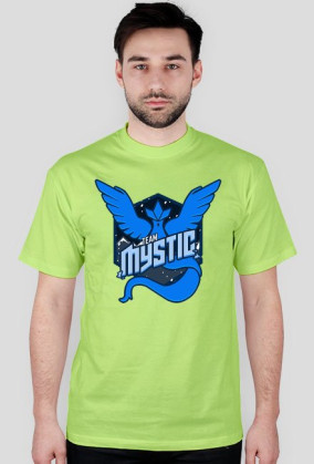 Team Mystic 2